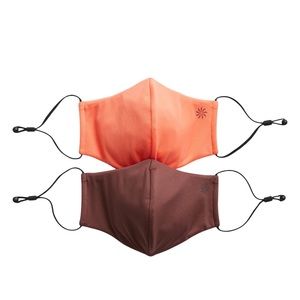 Women's Activate Face Mask 2 Pack
